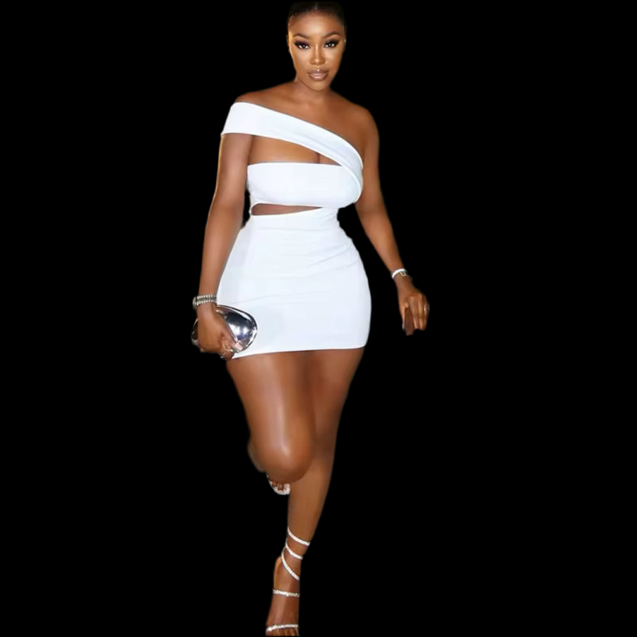 Ivory Temptation