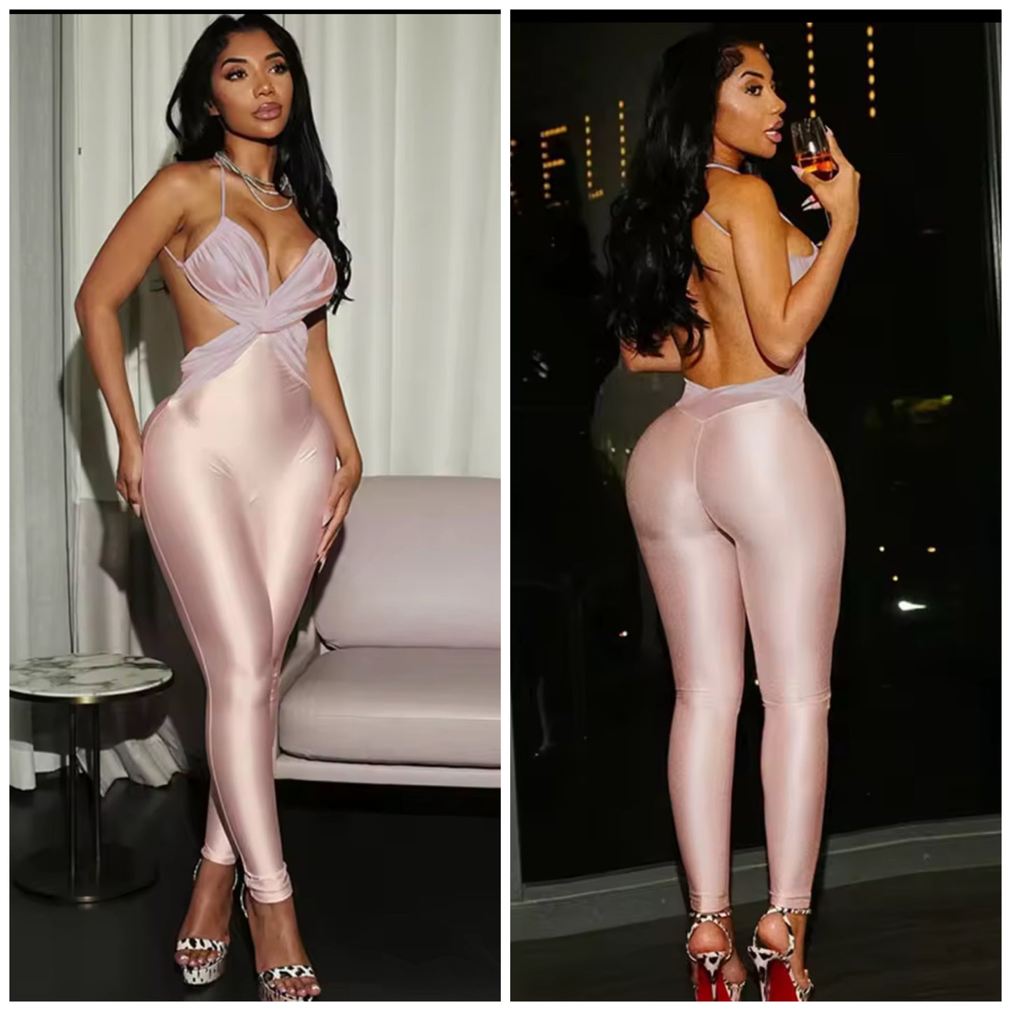 Blush Temptation