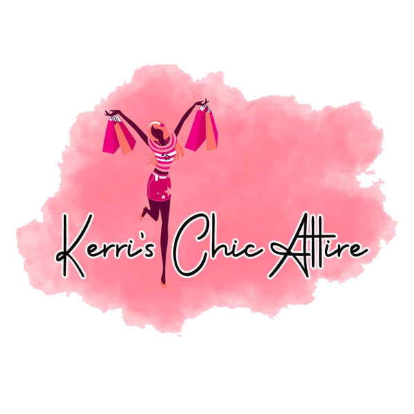 Kerri’s Chic Attire